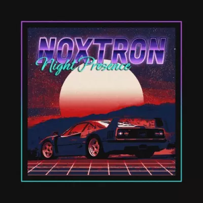 Noxtron - Night Presence (2025)