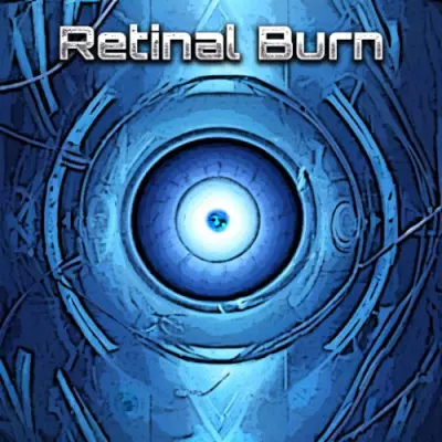 Retinal Burn - Дискография (2024-2025)