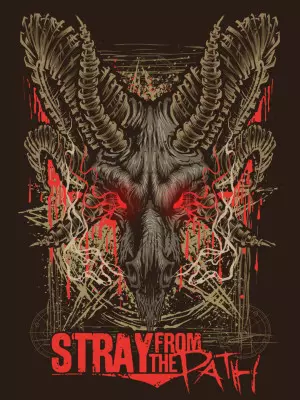 Stray from the Path - Дискография (2002-2025)