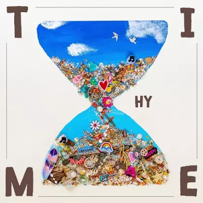 HY - Time - 2025