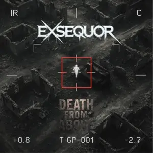Exsequor / Death From Above 2025