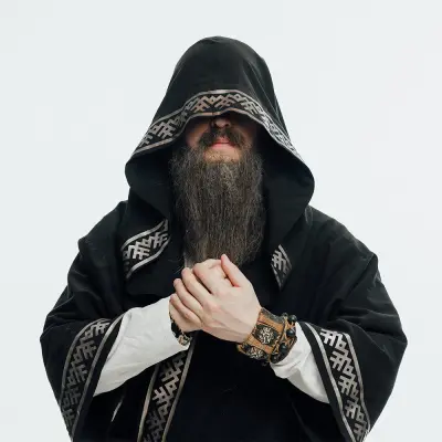 Нейромонах Феофан - Дискография (2015-2019)