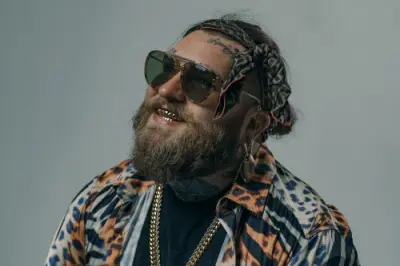 Teddy Swims - Дискография: 43 Релиза (2019-2025)