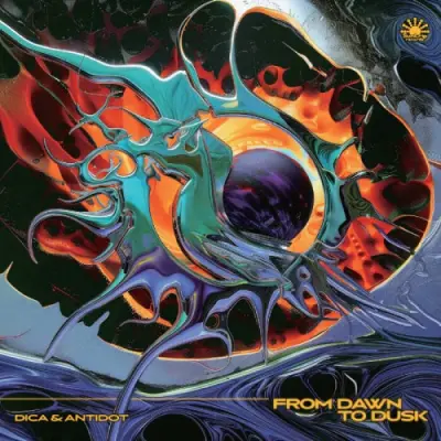 DICA & Antidot / From Dawn To Dusk
