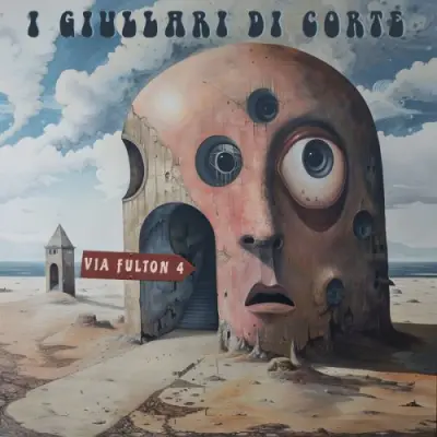 I Giullari Di Core - Via Fulton 4 (2025)