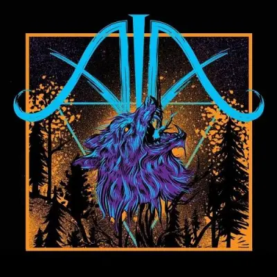 Anthems in Ashes - This Affliction (EP) (2025)