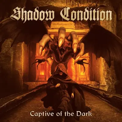 Shadow Condition - Captive of the Dark (2025)