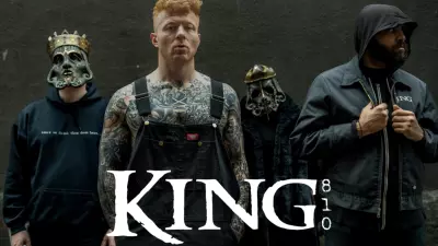 King 810 - Дискография (2012-2025)