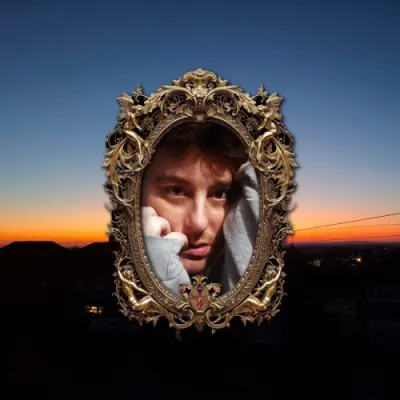 Nicolas Rixon - Дискография (9 релизов) - 2023 - 2025