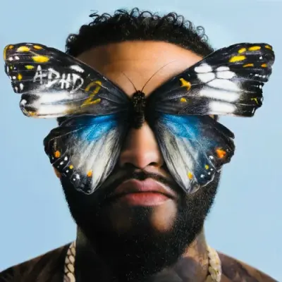 Joyner Lucas / ADHD 2 2025
