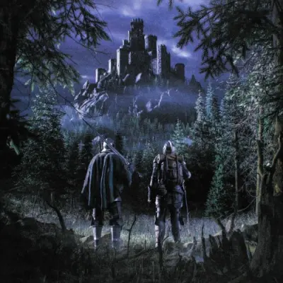 BONES & Grayera / Dungeon 2025