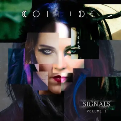 Collide / Signals, Vol.1 2025