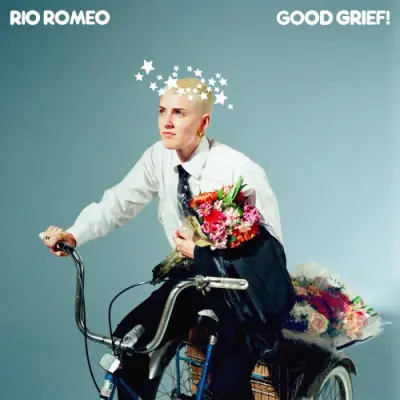 Rio Romeo - Good Grief! 2025