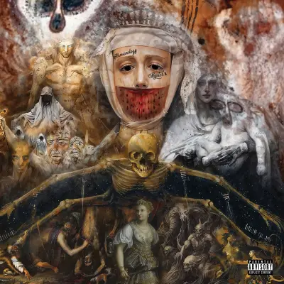 Termanology & Myster DL / Terminal Illness 2025
