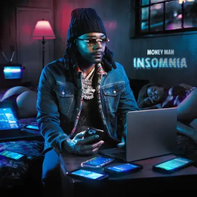 Money Man / Insomnia 2025
