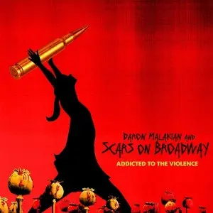 Daron Malakian and Scars On Broadway / Addicted to the Violence 2025