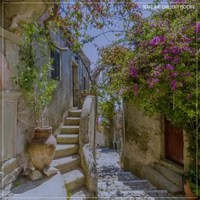 Traveling Chillout Moods 2025