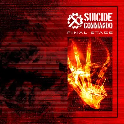 Suicide Commando / Final Stage 2025