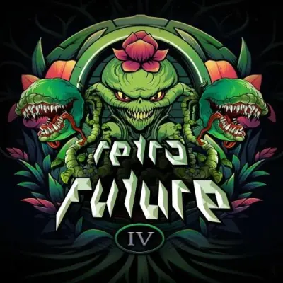 Retro Future IV 2025