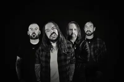 Seether - Дискография (2000-2024)