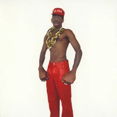 Tyler, The Creator / DON'T TAP THE GLASS 2025
