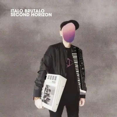Italo Brutalo - Second Horizon (2025)