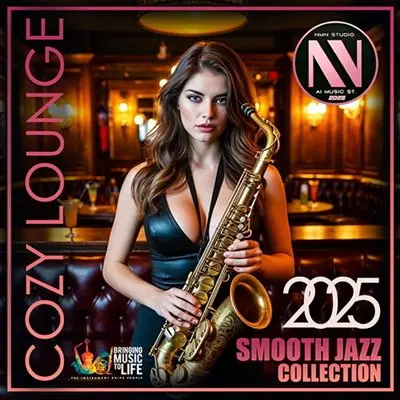 Cozy Lounge (2025)