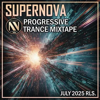 Supernova: Progressive Trance (2025)