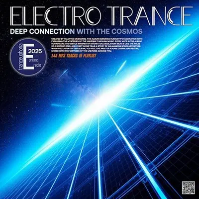 Electro Trance: Deep Connection (2025)
