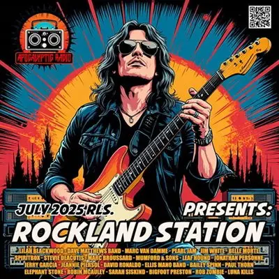 Rockland Station (2025)