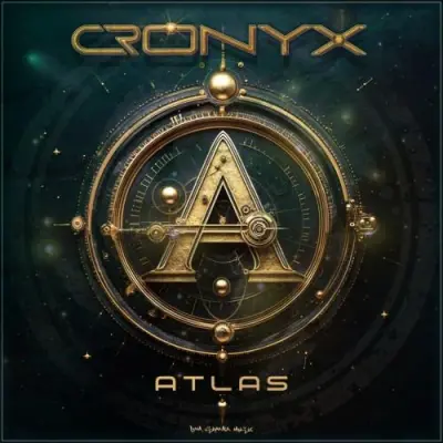 Cronyx / Atlas 2025