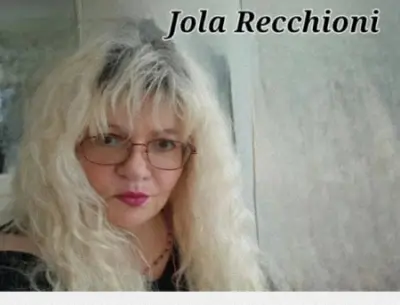 Jola Recchioni - Discography/Дискография - 2024-2025
