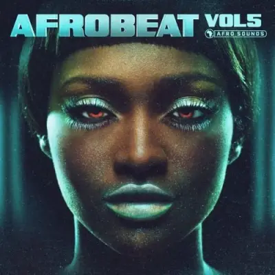 Afrobeat Vol. 5 2025