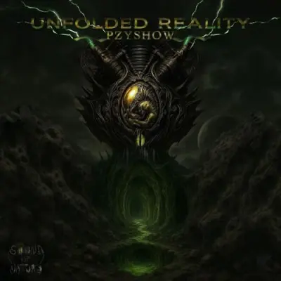 Pzyshow / Unfolded Reality 2025
