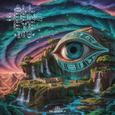 All Seeing Eye 2025