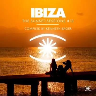The Sunset Sessions, Vol. 13 (Compiled by Kenneth Bager) 2025