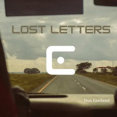 Don Eastland / Lost Letters (EP) 2025