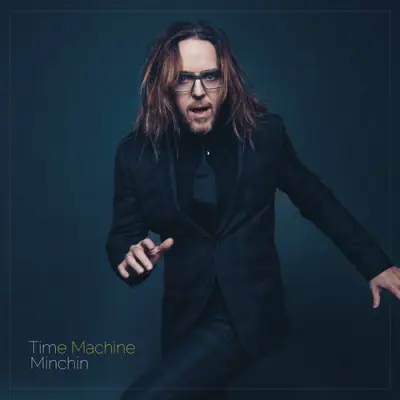 Tim Minchin - Time Machine 2025
