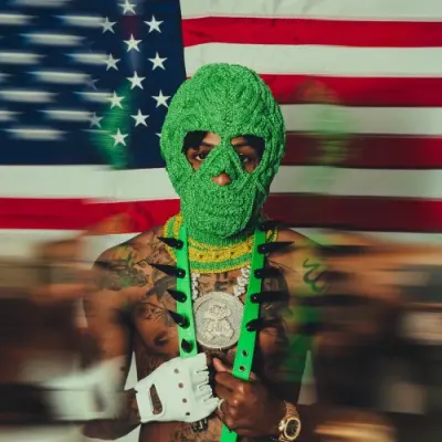 YoungBoy Never Broke Again / MASA 2025
