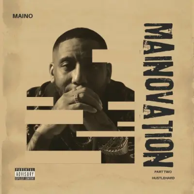 Maino / MainoVation Pt. 2 2025