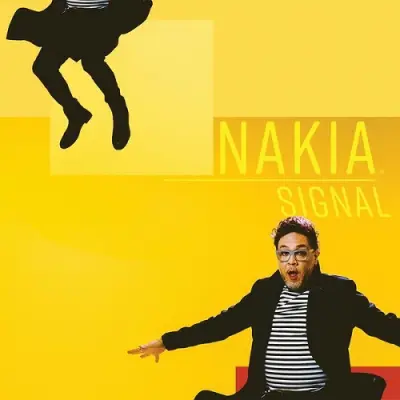 Nakia / Signal 2025