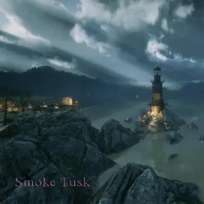 Smoke Tusk • Midnight Mirage 2025
