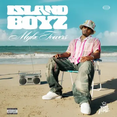 Myke Towers / ISLAND BOYZ 2025