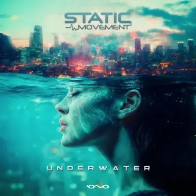 Static Movement / Underwater 2025