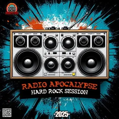 Radio Apocalypse: Hard Rock Session (2025)