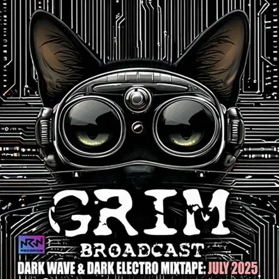 Grim Broadcast (2025)