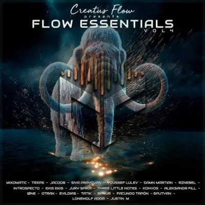 Flow Essentials, Vol. 4 2025