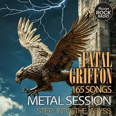 Fatal Griffon (2025)