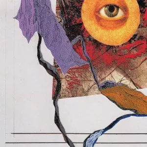 John Zorn & Dave Lombardo / Memories, Dreams, And Reflections 2025