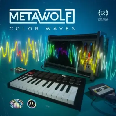 Metawolf / Color Waves 2025